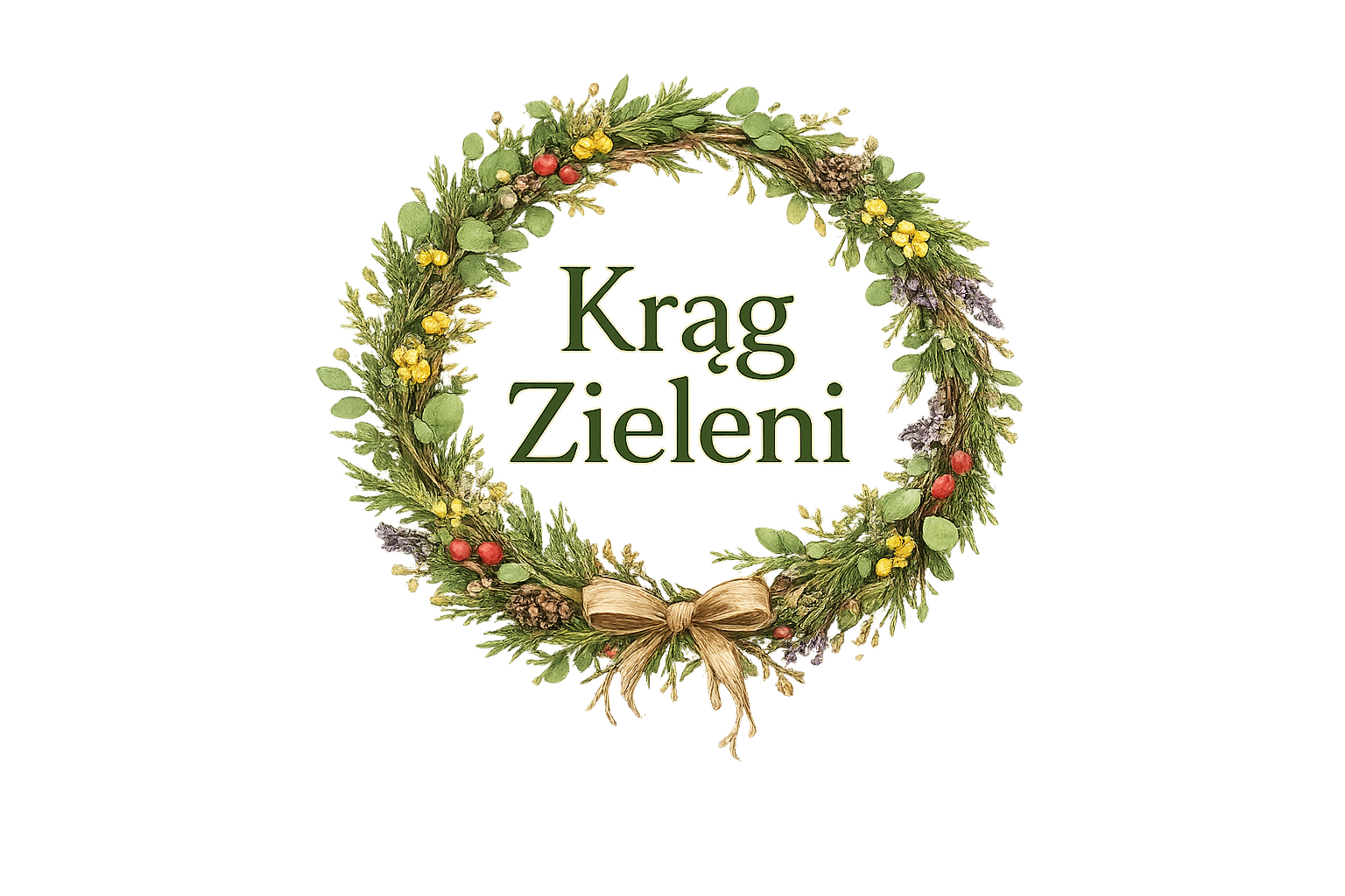 Krag Zieleni